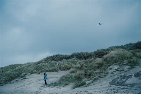 Oregon Coast On Behance