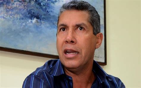 Henri Falcón Labor De Mediadores Del Diálogo Debe Ser Reforzada Por