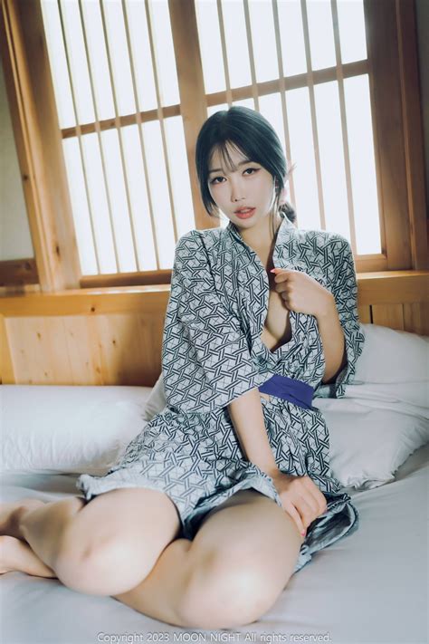 Moon Night Snap Yunjin Digital Photobook S Ver Bestgirlsexy