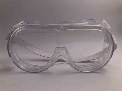 Isolation Anti Fogging Protective Goggle Glasses Wholesale Factory Tianex