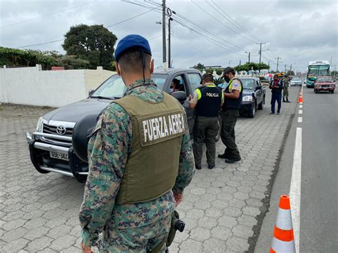 Policía Ecuador on Twitter GARANTIZAMOS TU BIENESTAR Desplegamos