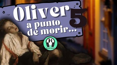 Oliver Twist EstÁ Bien Cuidado Capítulo 5 Charles Dickens Audiolibro Voz Humana En