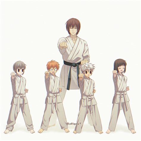 Fruits Basket Image By Akigure Zerochan Anime Image Board