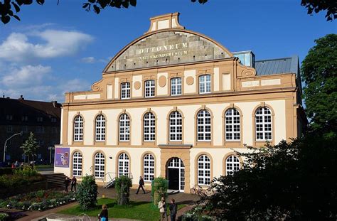 13 Top-Rated Attractions & Things to Do in Kassel | PlanetWare