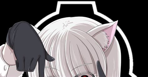 Scp 040 Jp Gijinka ねこですよろしくお願いします June 8th 2021 Pixiv