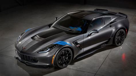 Chevrolet Corvette Stingray Zr1 - amazing photo gallery, some ...