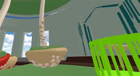 Some fun VR mechanics I made for a college asymmetrical VR project : r ...