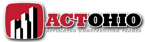 Act Ohio Listing Of Ohio Prevailing Wage By County