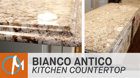 Bianco Antico Granite Countertop Pictures Countertops Ideas