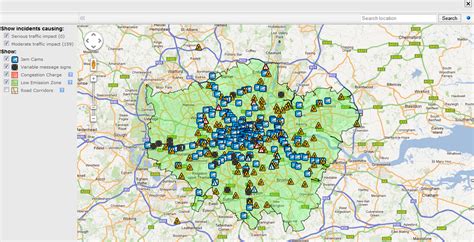 Mapping News by Mapperz