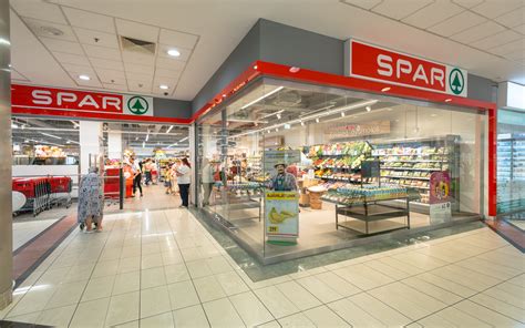 New And Renewed Spar Supermarkets In Hungary Spar International