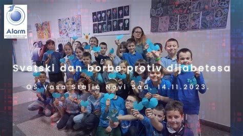 Svetski Dan Borbe Protiv Dijabetesa Problemi YouTube