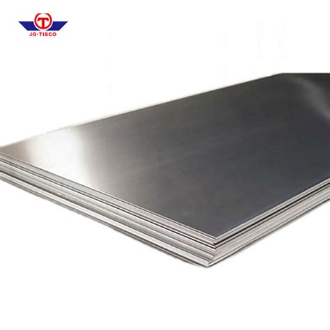 Stainless Steel Plate Stainless Steel Sheets Plate Circle