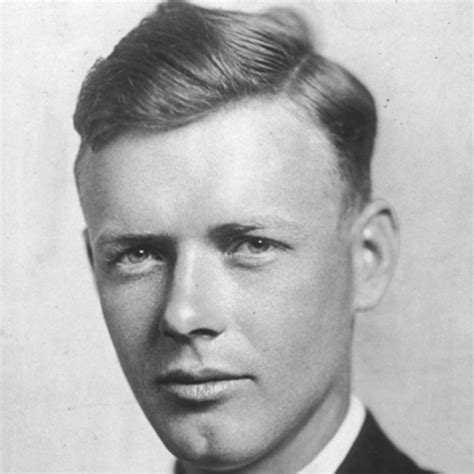 Charles Lindbergh - Writer, Inventor, Pilot - Biography