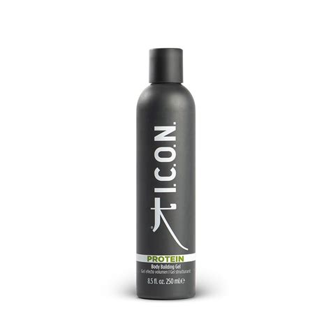 Icon Protein Gel Efecto Volumen Teresaferreroicon Es