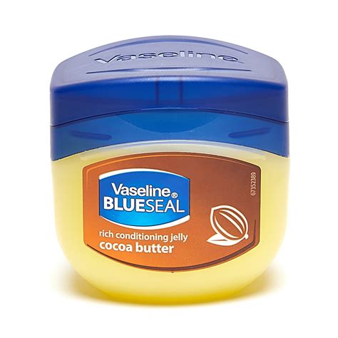 VASELINE PURE JELLY 250ML COCOA BUTTER (#) - Seif Pharmacies