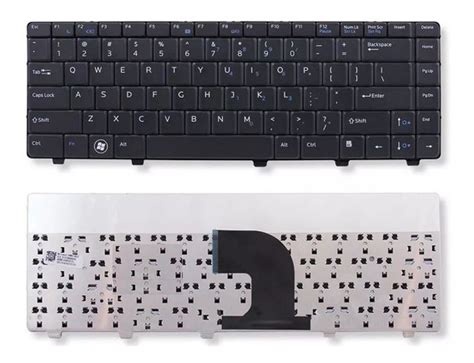 Carcaca Teclado Dell Vostro 3500 MercadoLivre