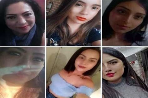 De Mujeres Desaparecidas En Celaya Fueron Calcinadas Cinco Radio