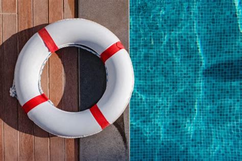 9 Essential Swimming Pool Safety Devices - Protect Swimmers of All Ages