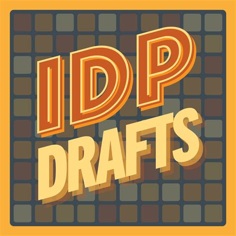 Idp Trends From Week 3 The Idp Game Theory Podcast Idp Drafts Podcast