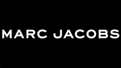 Marc Jacobs logo : histoire, signification et symbole