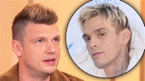 Nick Carter S Alleged Sex Assault Scandals Exposed