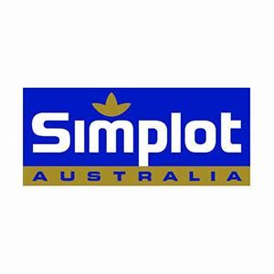 Simplot Logo - LogoDix