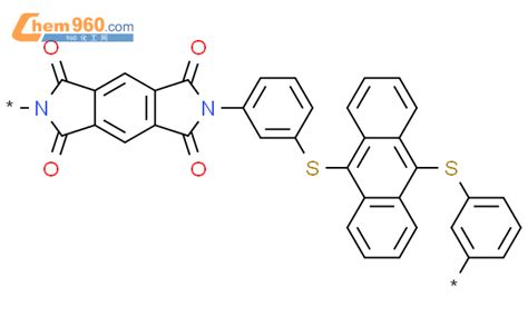 Poly Dihydro Tetraoxobenzo C C