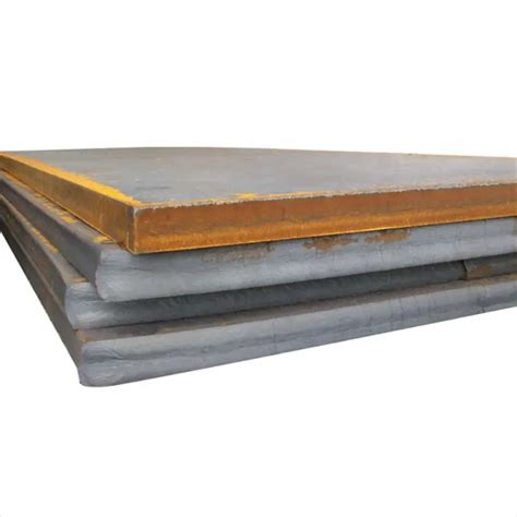 ASTM A572 Gr 42 50 55 60 65 Steel Plates Quality Steel Products