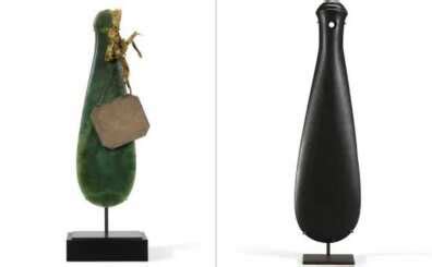 New Zealand artefacts News - Latest New Zealand artefacts News ...