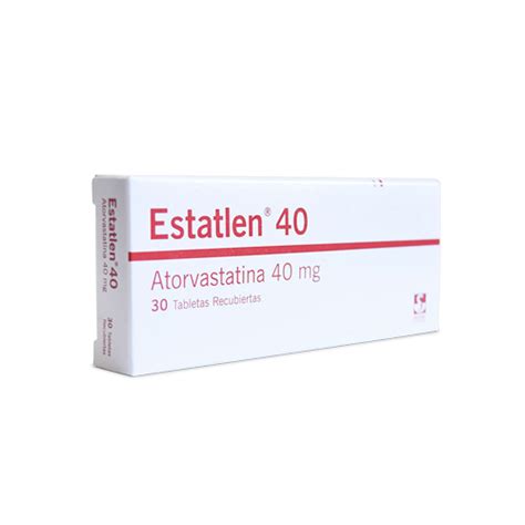 Estatlen Mg Caja X Tabs Farmavida Droguer A Online Salud Y