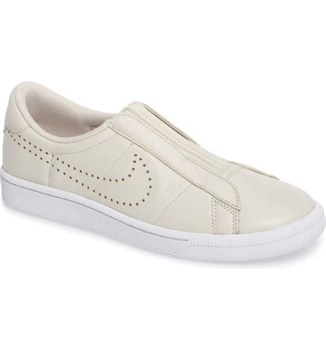 Nike Classic EZ Slip-On Tennis Shoe (Women) | Nordstrom