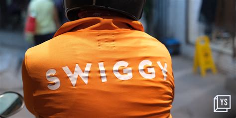 Swiggy S FY23 Operational Revenue Rises 44 Loss Widens To Rs 4 179 Cr