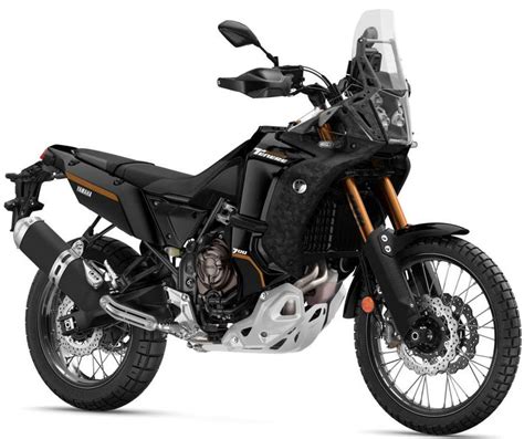 2022 Yamaha Tenere 700 World Raid Dials It Up To 11 MyWinet