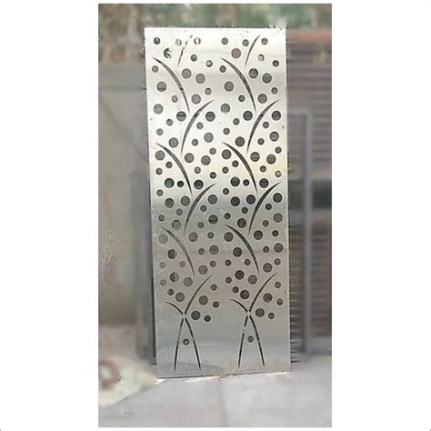 Laser Cutting Design Service At Best Price In Rajkot Maru And Sons