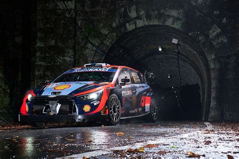 WRC 2024 Wallpapers - Wallpaper Cave