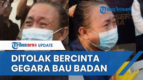 Tak Cuma Rekam Ibu Di Jaktim Sempat Ajak Pacar Anaknya Bercinta Namun