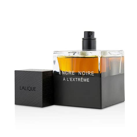 Lalique Encre Noire L Extreme Man Edp Ml