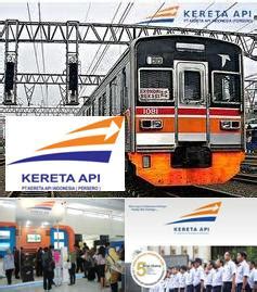 Jobs And Career Bumn Pt Kereta Api Indonesia Persero April