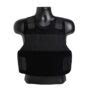 Protego Concealable Soft Body Armor Vest RMA Armament