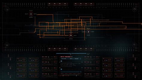 Territory Was Brought In To Craft The Screen Graphics When Joss Whedon