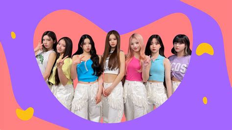 Integrantes Do Babymonster Tudo Sobre As Meninas Do Grupo De K Pop