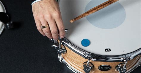 Creating Your Own Signature Snare Sound