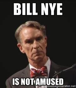 Bill Nye vs Ken Ham Debate Retrospective