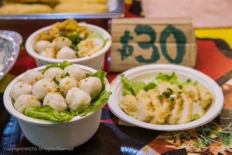 Macau Food Festival 2018 - What You Can Expect