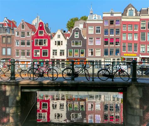 15 Unique Things To Do In Amsterdam That Are Different Fun