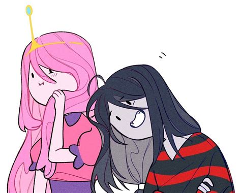 Pin De Em Adventure Time Marceline Desenhos Emos Ilustra Es