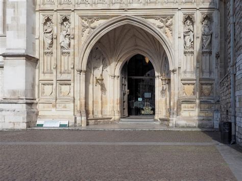 Premium Photo | Westminster Abbey church in London