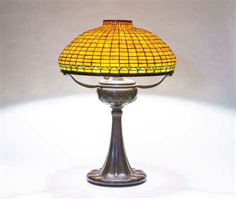 Tyler Table Lamp Catalogue Items Lillian Nassau Llc