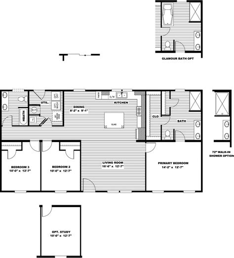 Home Details Oakwood Homes Of Asheville